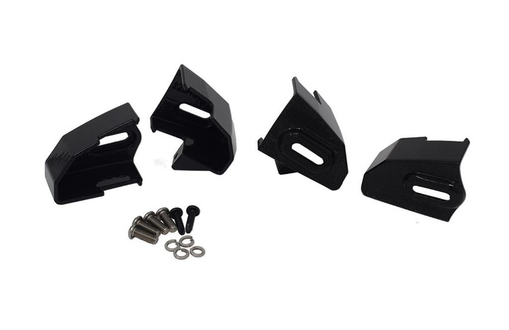 LAZER LAMPS Kühlergrill-Kit FORD Transit Custom (2018+) Triple-R 750 Gen2