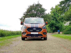LAZER LAMPS Kühlergrill-Kit FORD Transit Custom (2018+) Triple-R 750 Gen2