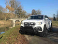 LAZER LAMPS Kühlergrill-Kit MERCEDES X-Class (2017+)Triple-R 750 Gen2