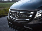 LAZER LAMPS Kühlergrill-Kit MERCEDES Vito (2014+) Triple-R 750 Gen2