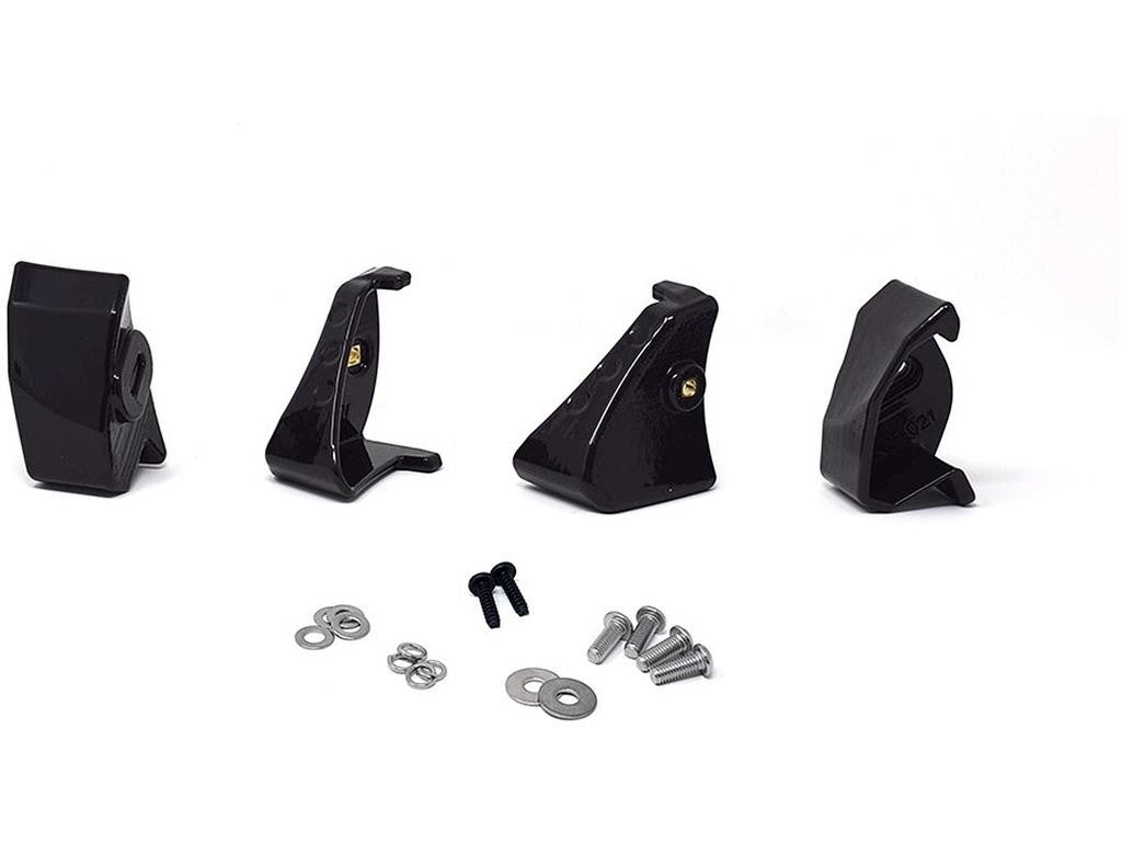 LAZER LAMPS Kühlergrill-Kit MERCEDES Vito (2014+) Triple-R 750 Gen2