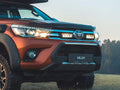 LAZER LAMPS Kühlergrill-Kit TOYOTA Hilux (2017-2020) Triple-R 750 Gen2