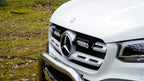 LAZER LAMPS Kühlergrill-Kit MERCEDES X-Klasse (2017+) ST4
