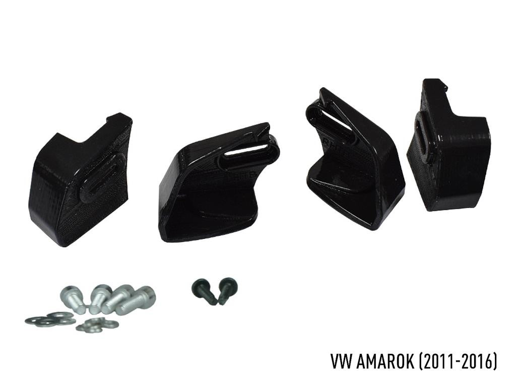 LAZER LAMPS Kühlergrill-Kit VW Amarok (2010-15) Triple-R 750 Gen2