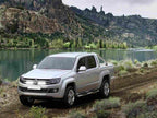 LAZER LAMPS Kühlergrill-Kit VW Amarok (2010-15) Triple-R 750 Gen2