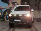 LAZER LAMPS Kühlergrill-Kit VW T5 (2010+) Triple-R 750 Gen2