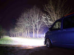 LAZER LAMPS Kühlergrill-Kit VW T6 (2015+) STARTLINE Triple-R 750 Gen2