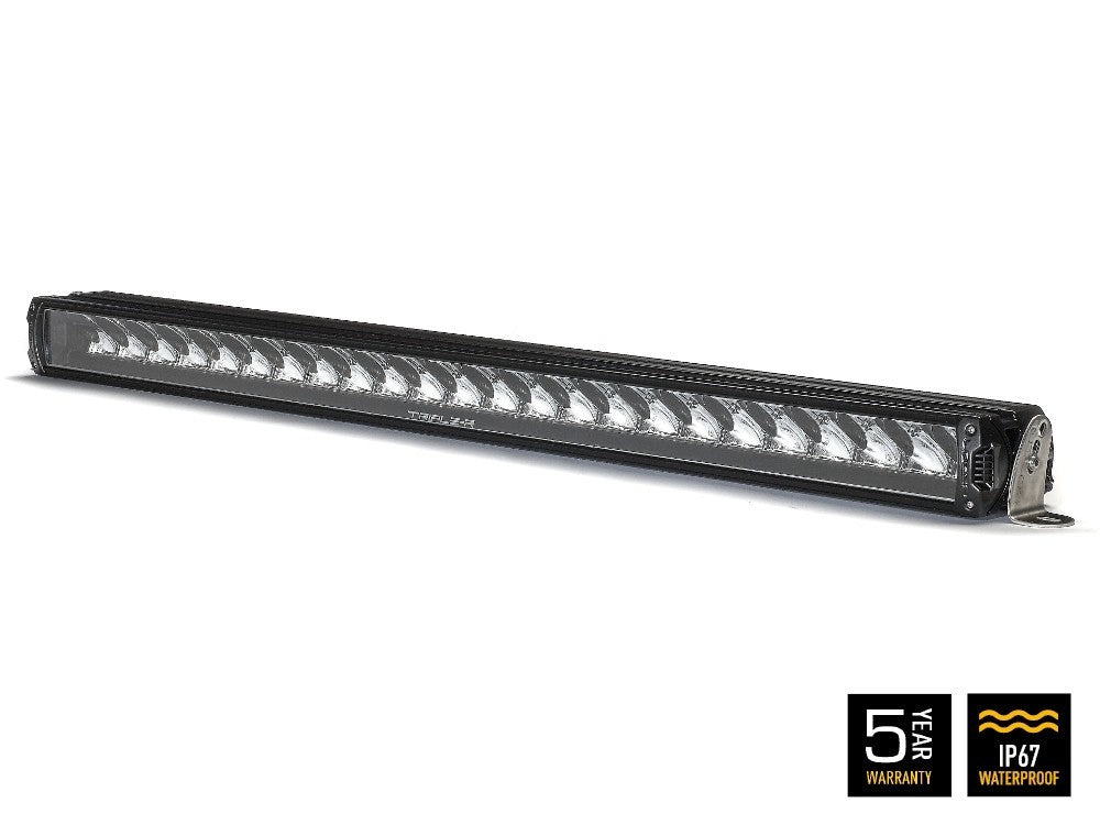 LAZER LAMPS roof mounting kit without railing FORD RANGER (2015+/Raptor) Triple-R24