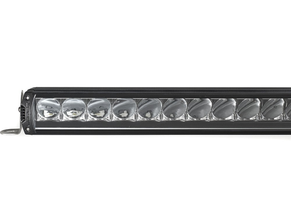LAZER LAMPS Dachanbau Kit ohne Reling FORD RANGER (2015+/Raptor) Triple-R24