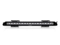 LAZER LAMPS Kühlergrill Kit FORD Transit Courier (2014-2018) Linear 18