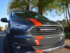 LAZER LAMPS Kühlergrill Kit FORD Transit Courier (2014-2018) Linear 18