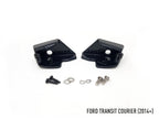 LAZER LAMPS Kühlergrill Kit FORD Transit Courier (2014-2018) Linear 18