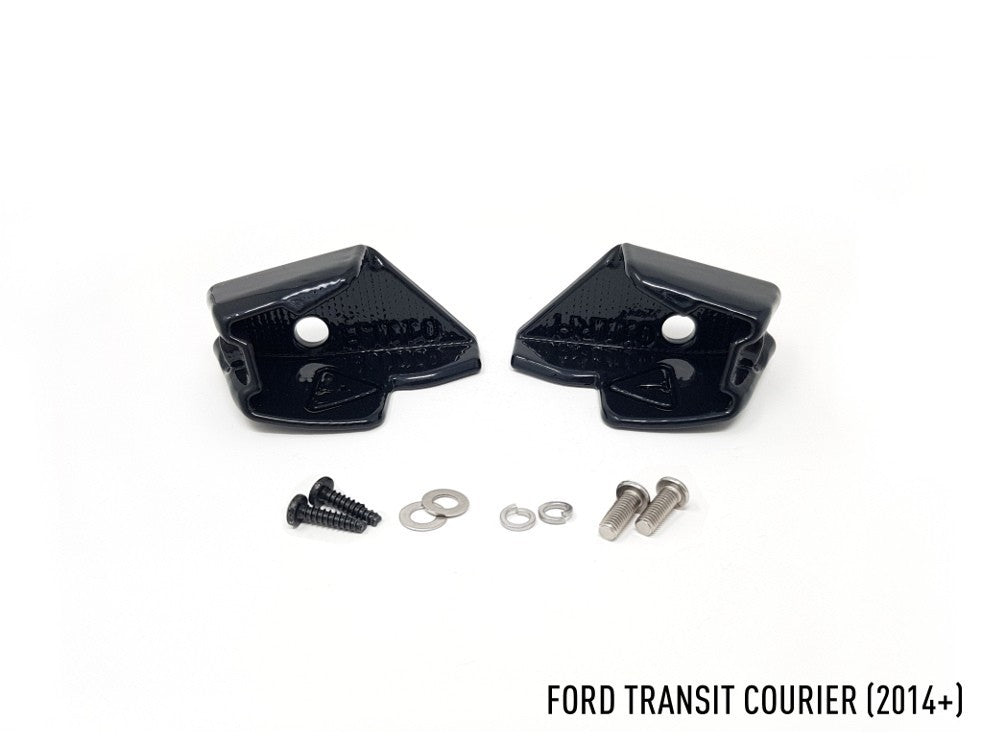 LAZER LAMPS Kühlergrill Kit FORD Transit Courier (2014-2018) Linear 18