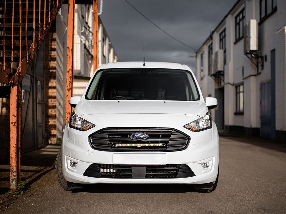 LAZER LAMPS Kühlergrill Kit FORD Transit Connect (2018-2021) Linear 18