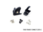 LAZER LAMPS Kühlergrill Kit FORD Transit Connect (2018-2021) Linear 18