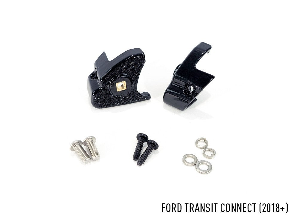 LAZER LAMPS Kühlergrill Kit FORD Transit Connect (2018-2021) Linear 18