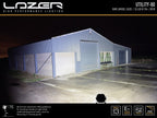 LAZER LAMPS Utility 80