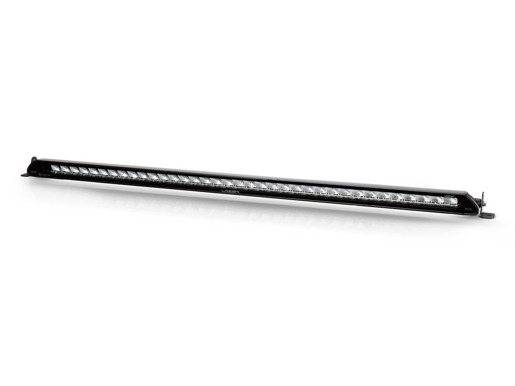 LAZER LAMPS Dachanbau Kit NISSAN Navara (2014+) Linear36