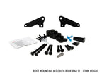 LAZER LAMPS Dachanbau Kit NISSAN Navara (2014+) Linear36
