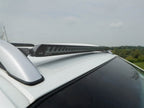 LAZER LAMPS Dachanbau Kit NISSAN Navara (2014+) Linear36