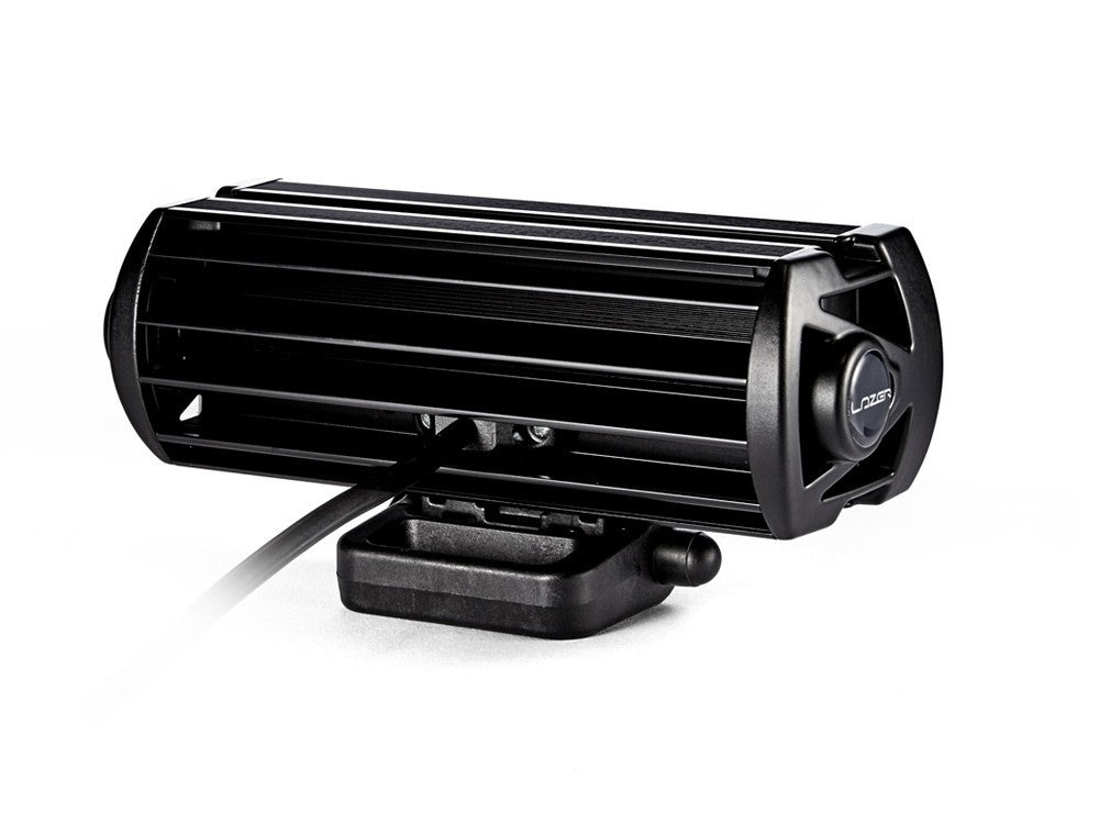 LAZER LAMPS Kühlergrill-Kit MAN TGE (2017+) ST4 Evo
