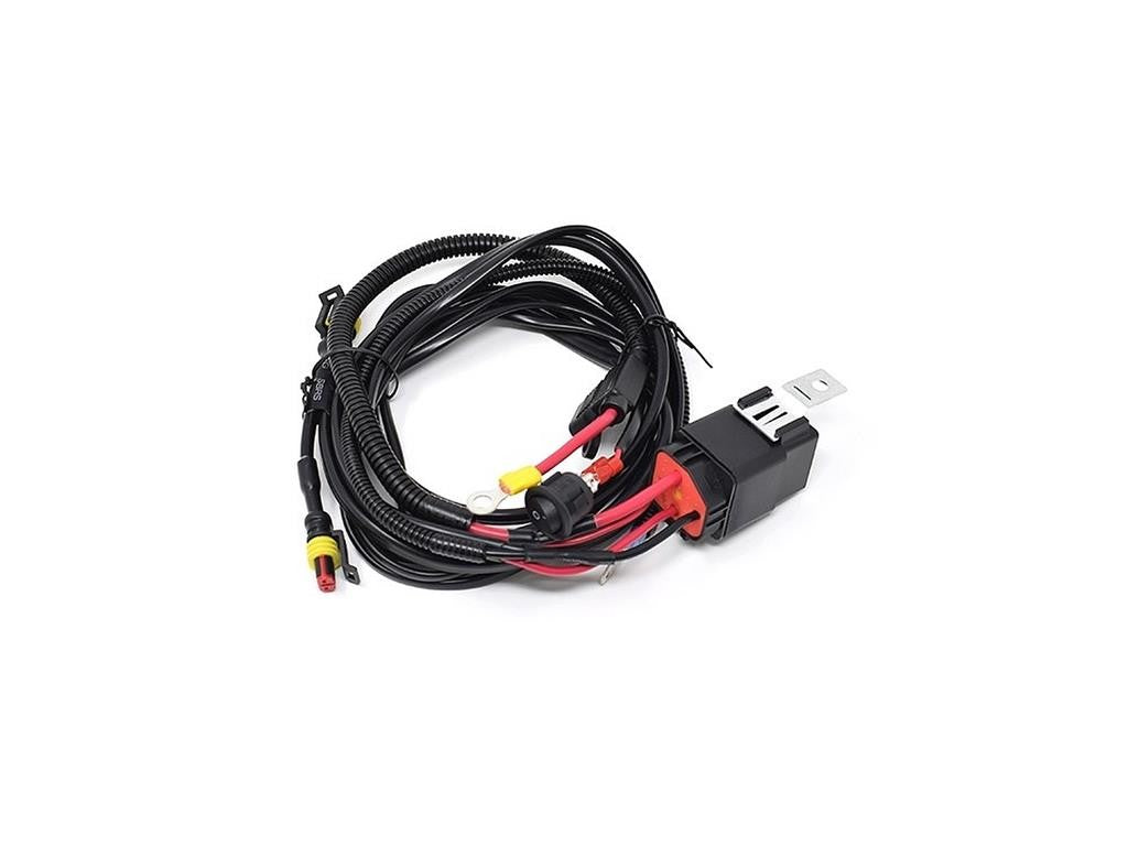 LAZER LAMPS Kabelsatz Kurz Doppel-Splice ST-Serie-TripleR-Linear