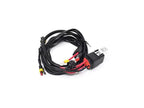 LAZER LAMPS Kabelsatz Doppel-Schalter kurz ST-Serie-TripleR-Linear