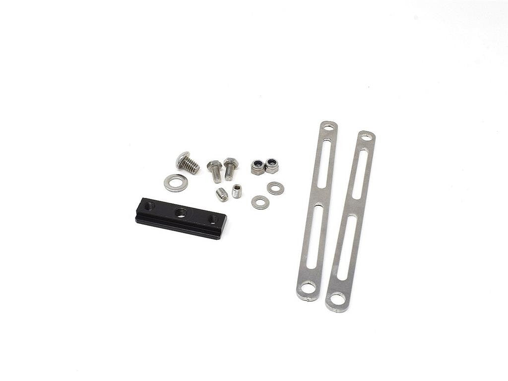 LAZER LAMPS Stay Bar Kit
