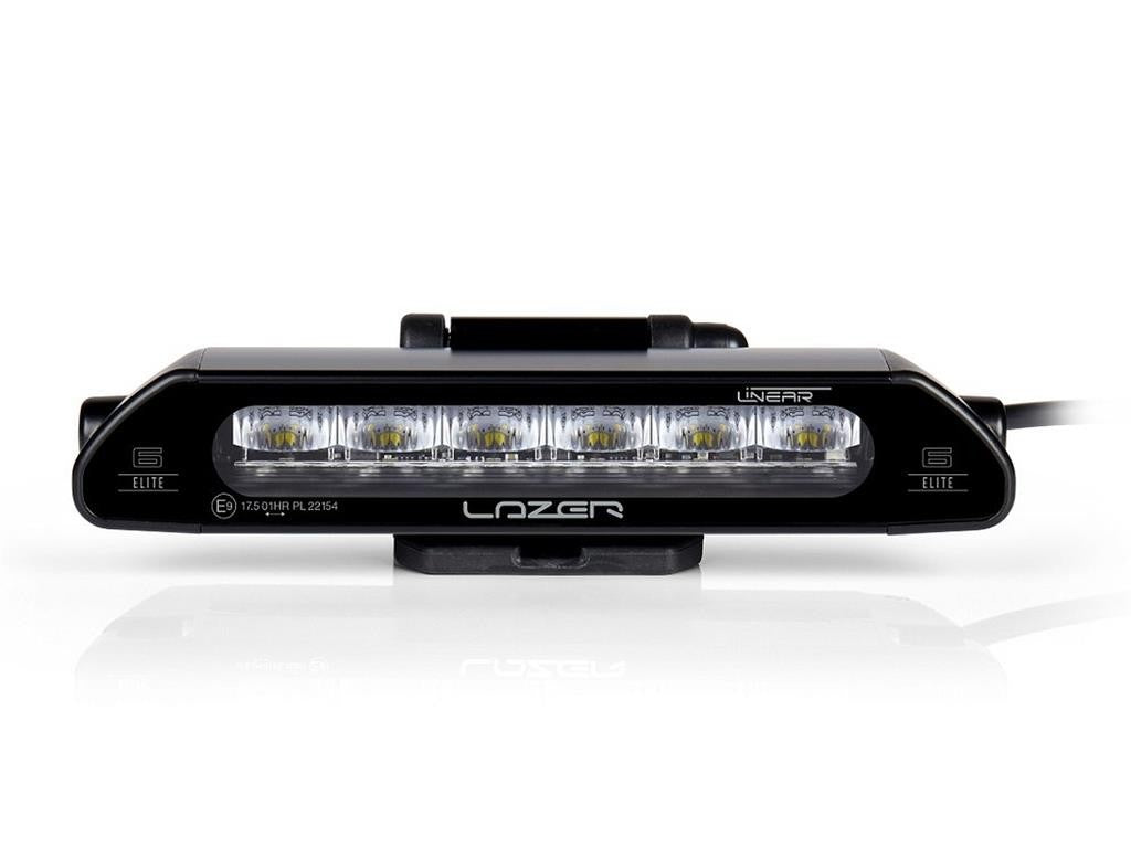 LAZER LAMPS Mittelbefestigungskit Linear