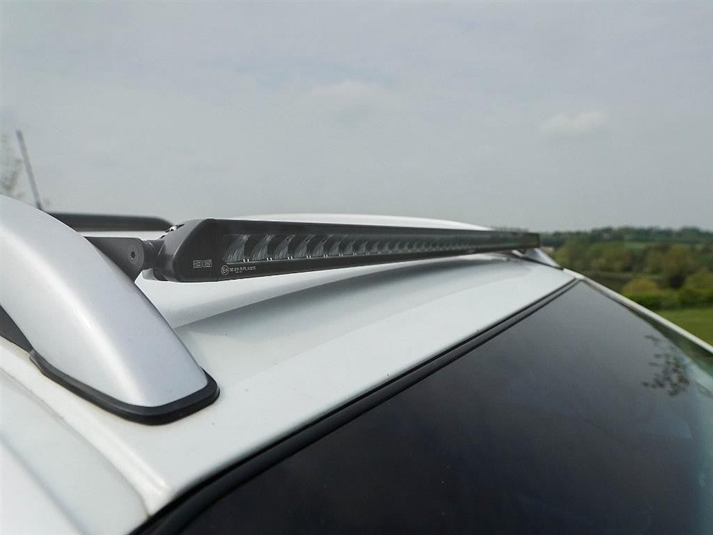 LAZER LAMPS Dachmontagesatz ohne Reling 95mm