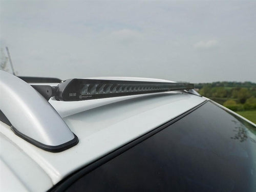 LAZER LAMPS dakmontageset zonder rails 95 mm