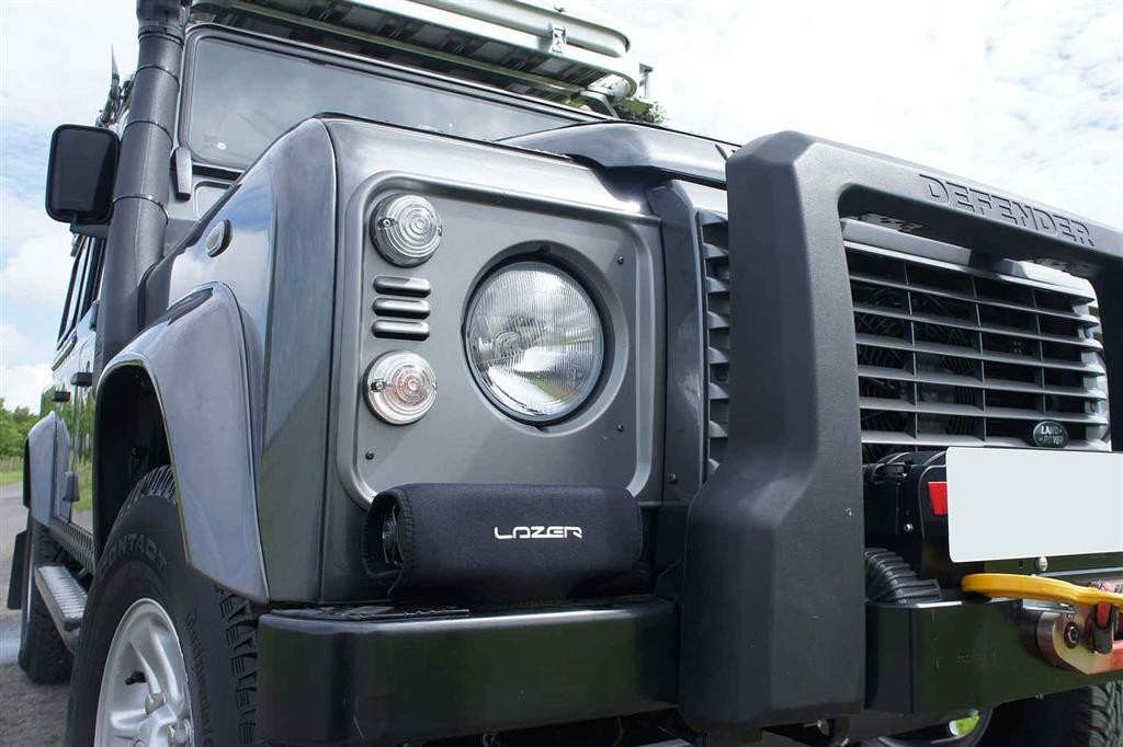 LAZER LAMPS Neopren Cover 4 - 240mm