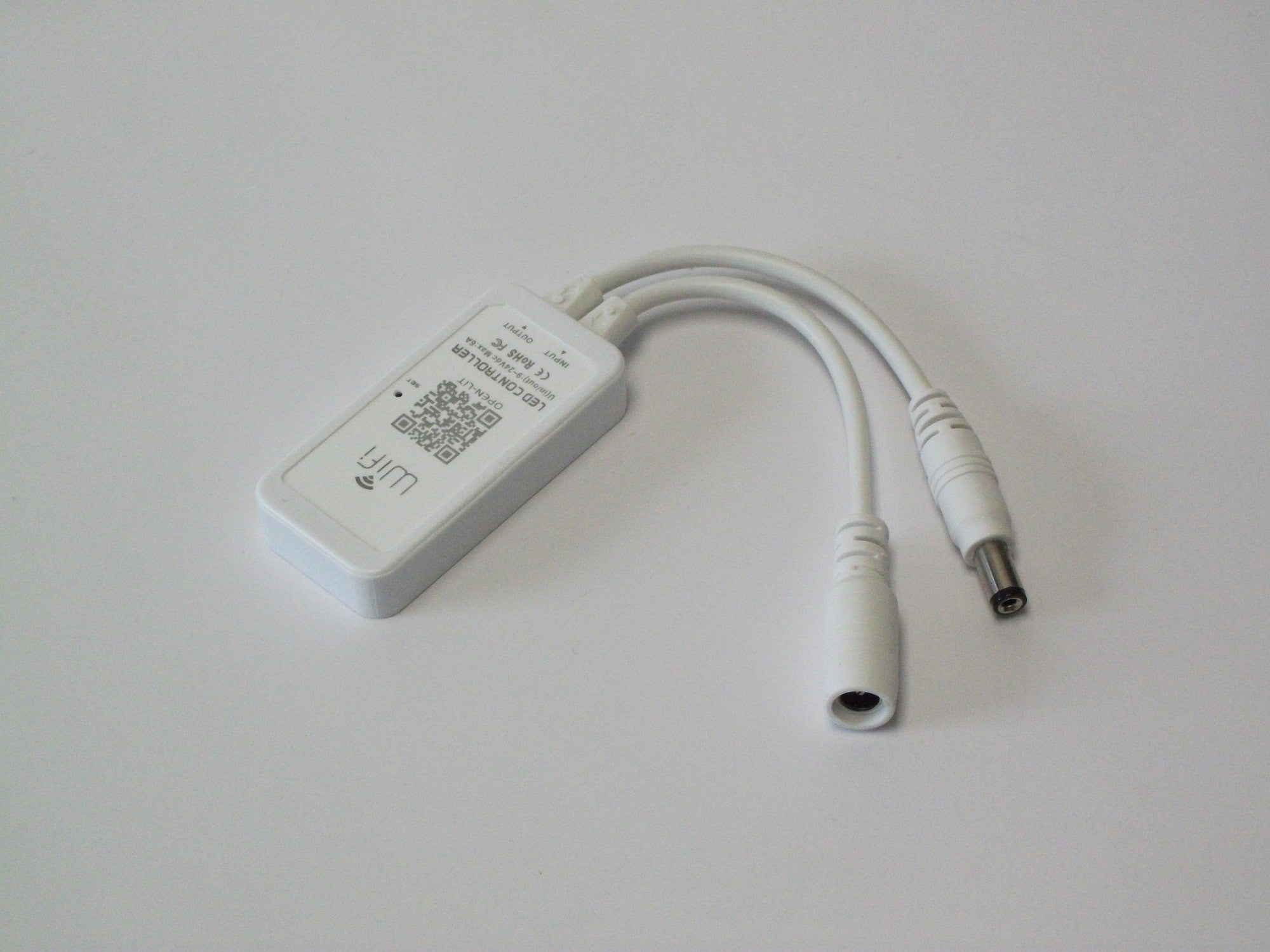LED Strip Dimmer/Controller WiFi &amp; App Control