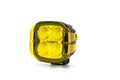 LAZER LAMPS Vorsatzlinse Gelb 0° Utility25