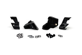 LAZER LAMPS Kühlergrill-Kit  Renault Trafic (2019-2023)Triple-R 750 Gen2