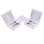 LED Strip T-Verbinder 4polig 10mm