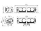LAZER LAMPS Triple-R 28 Elite Gen2