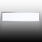 LED Panel EPISTAR 30x120cm 40W silber
