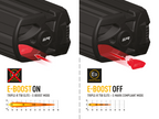 LAZER LAMPS Triple-R 750 Gen.2 ELITE
