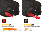 LAZER LAMPS Triple-R 1000 Gen2. ELITE