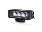 LAZER LAMPS Kühlergrill-Kit  Renault Trafic (2019-2023)Triple-R 750 Gen2