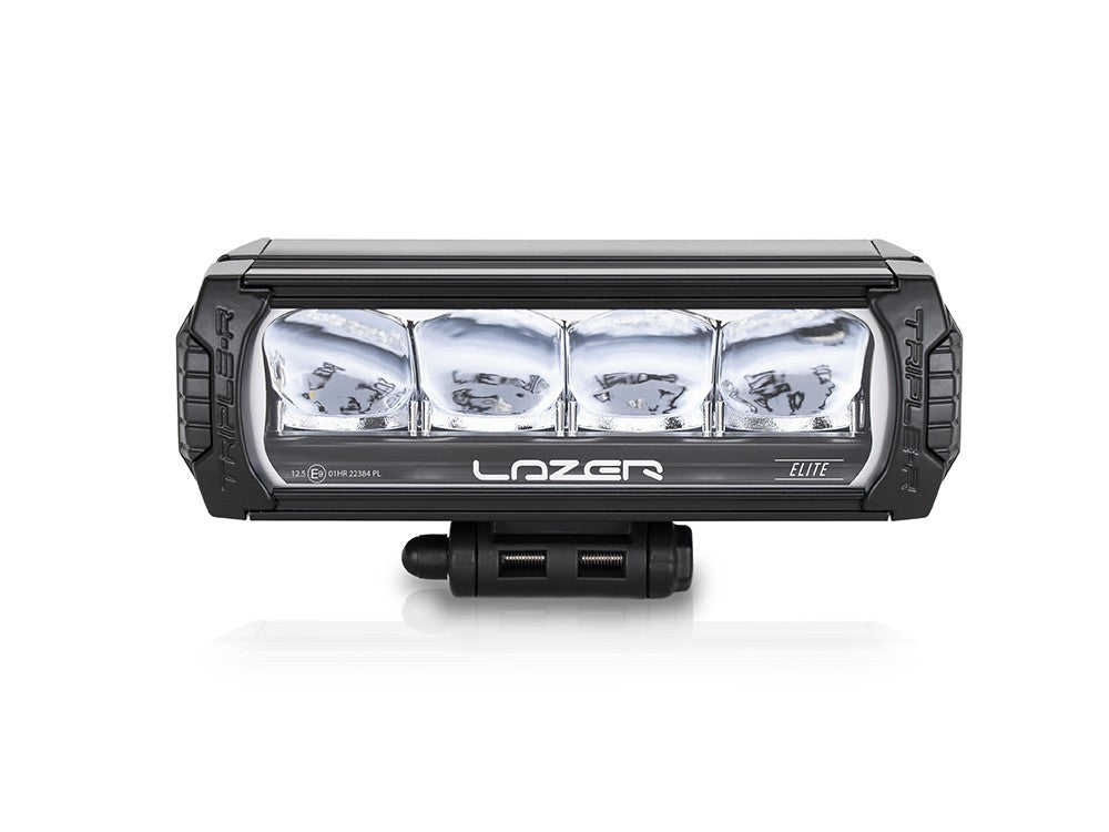 LAZER LAMPS Kühlergrill-Kit  Renault Trafic (2019-2023)Triple-R 750 Gen2