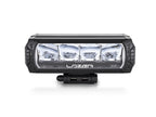 LAZER LAMPS Kühlergrill-Kit  Renault Trafic (2019-2023)Triple-R 750 Gen2