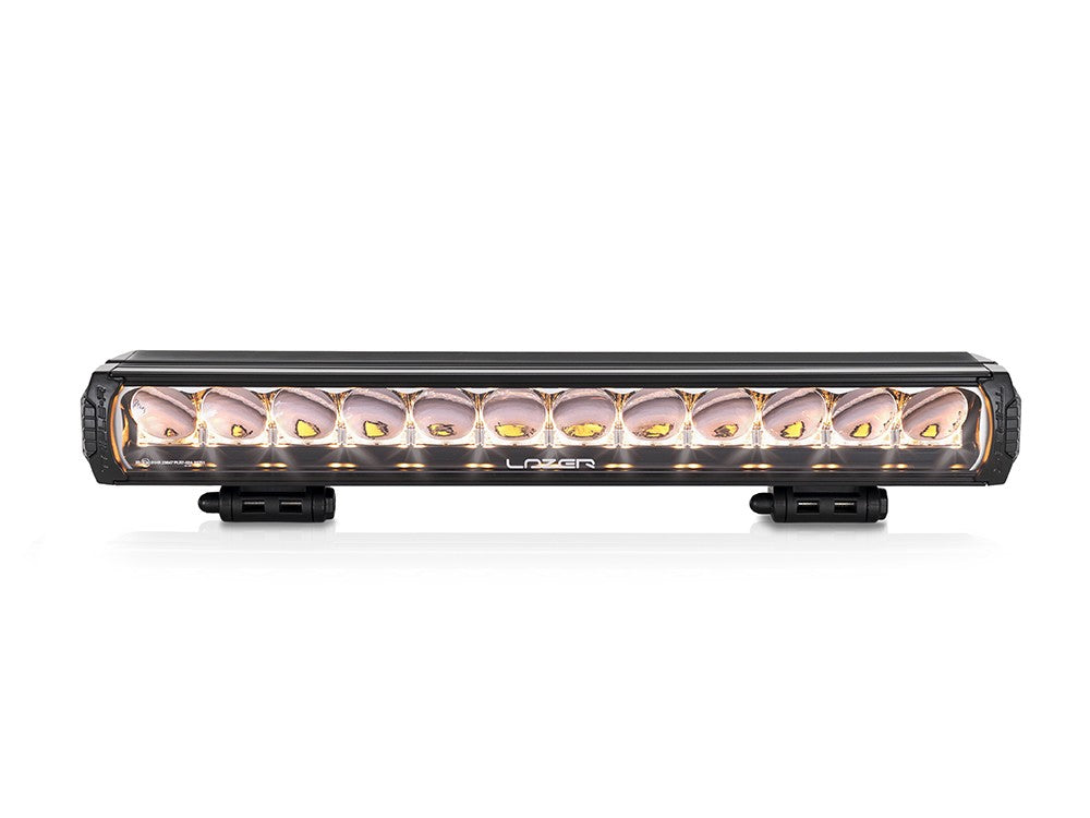 LAZER LAMPS Ranger Raptor Grill Kit Triple-R 1250 Gen2. with position light
