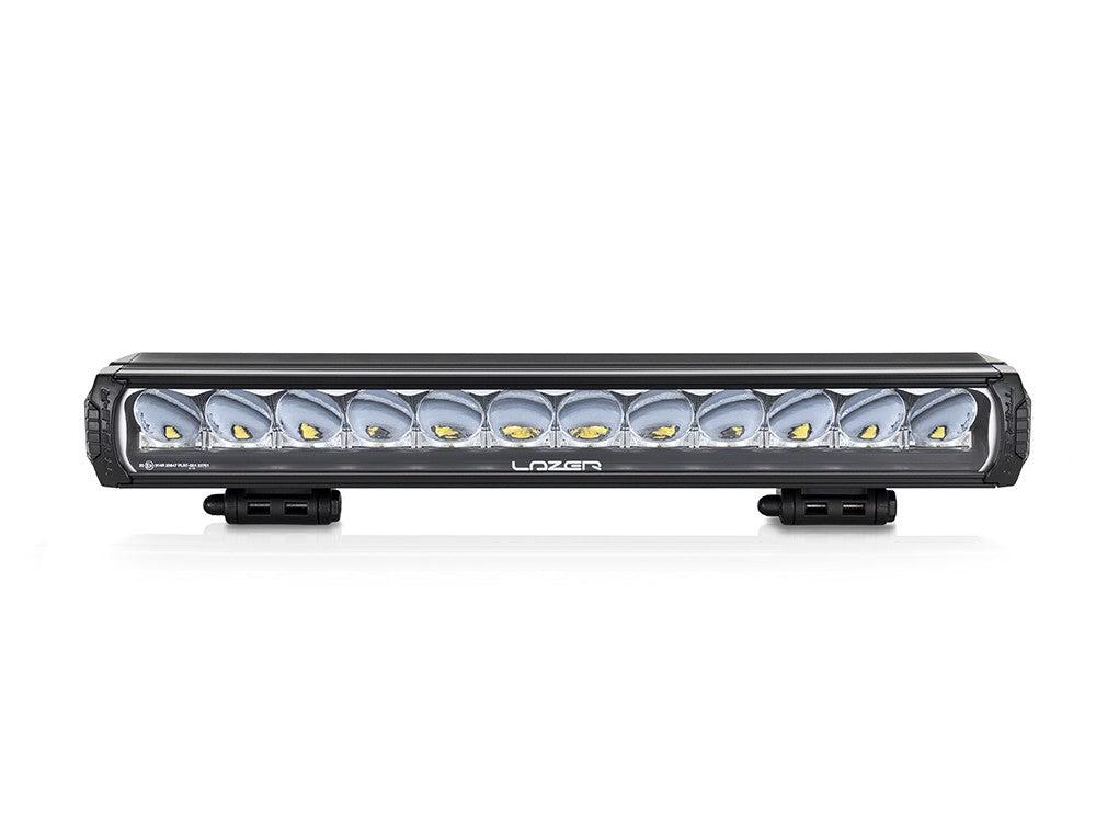 LAZER LAMPS Ranger Raptor Grillkit Triple-R 1250 Gen2. mit Positionslicht