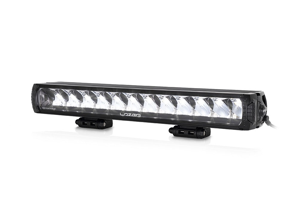 LAZER LAMPS Ranger Raptor Grillkit Triple-R 1250 Gen2. mit Positionslicht