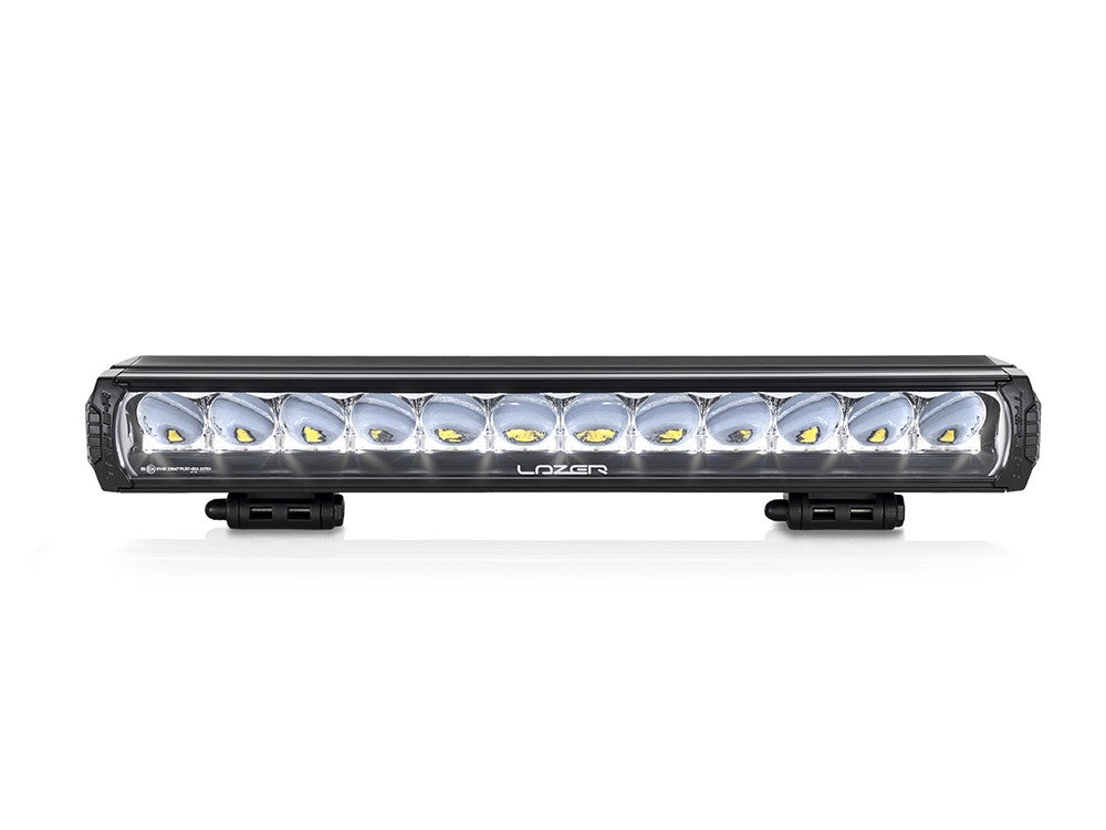 LAZER LAMPS Ranger Raptor Grillkit Triple-R 1250 Gen2. mit Positionslicht
