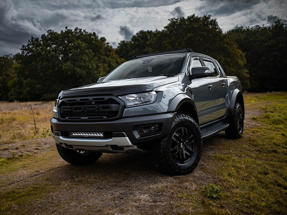LAZER LAMPS Ranger Raptor Grillkit Triple-R 1250 Gen2. mit Positionslicht