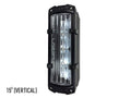 LAZER LAMPS Vorsatzlinse 15° vertikal ST