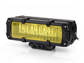 LAZER LAMPS Vorsatzlinse Gelb 15° horizontal Triple-R Gen2